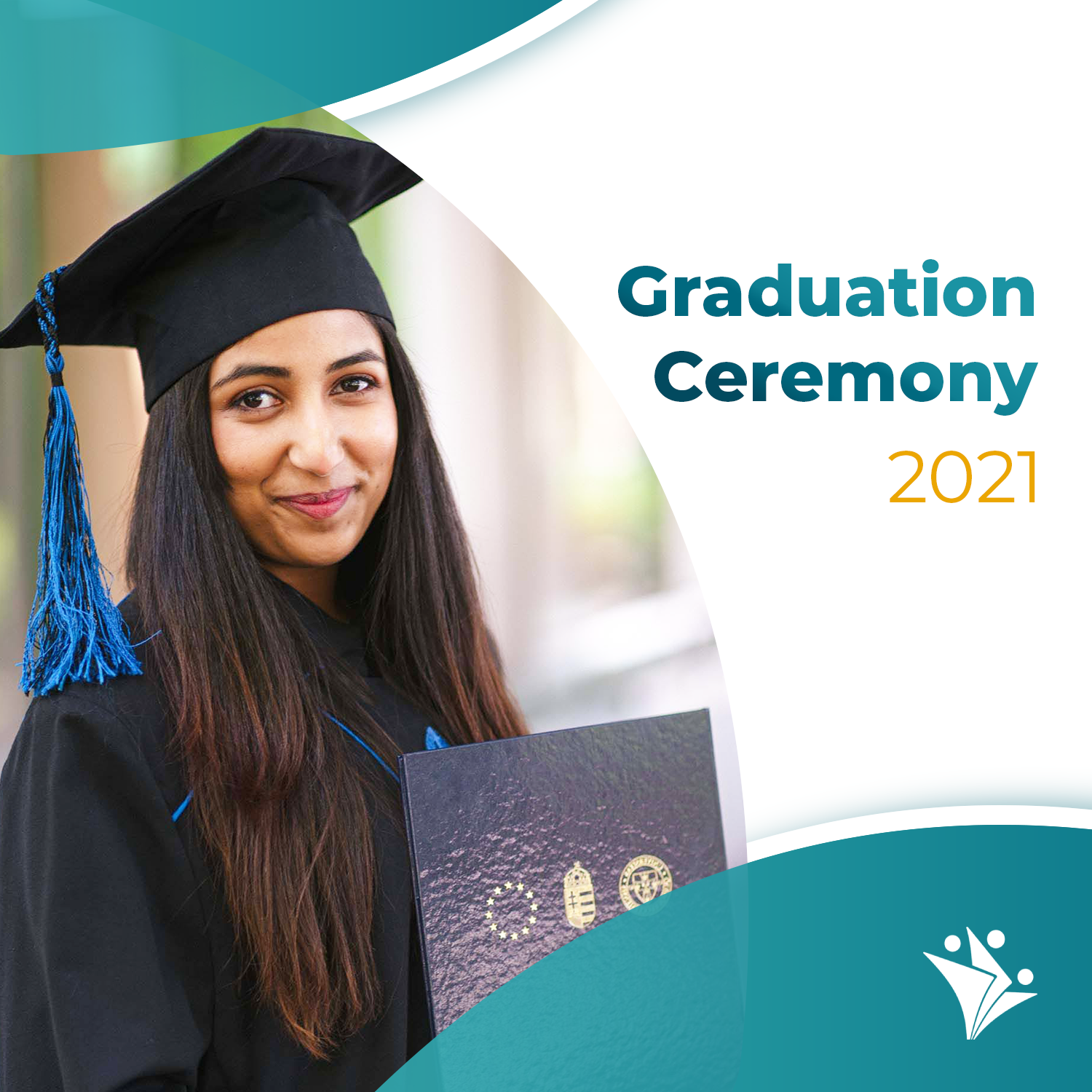 Registration For The Graduation Ceremony